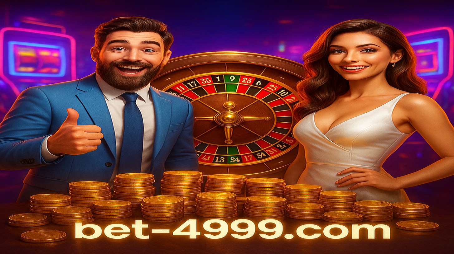 bet4999