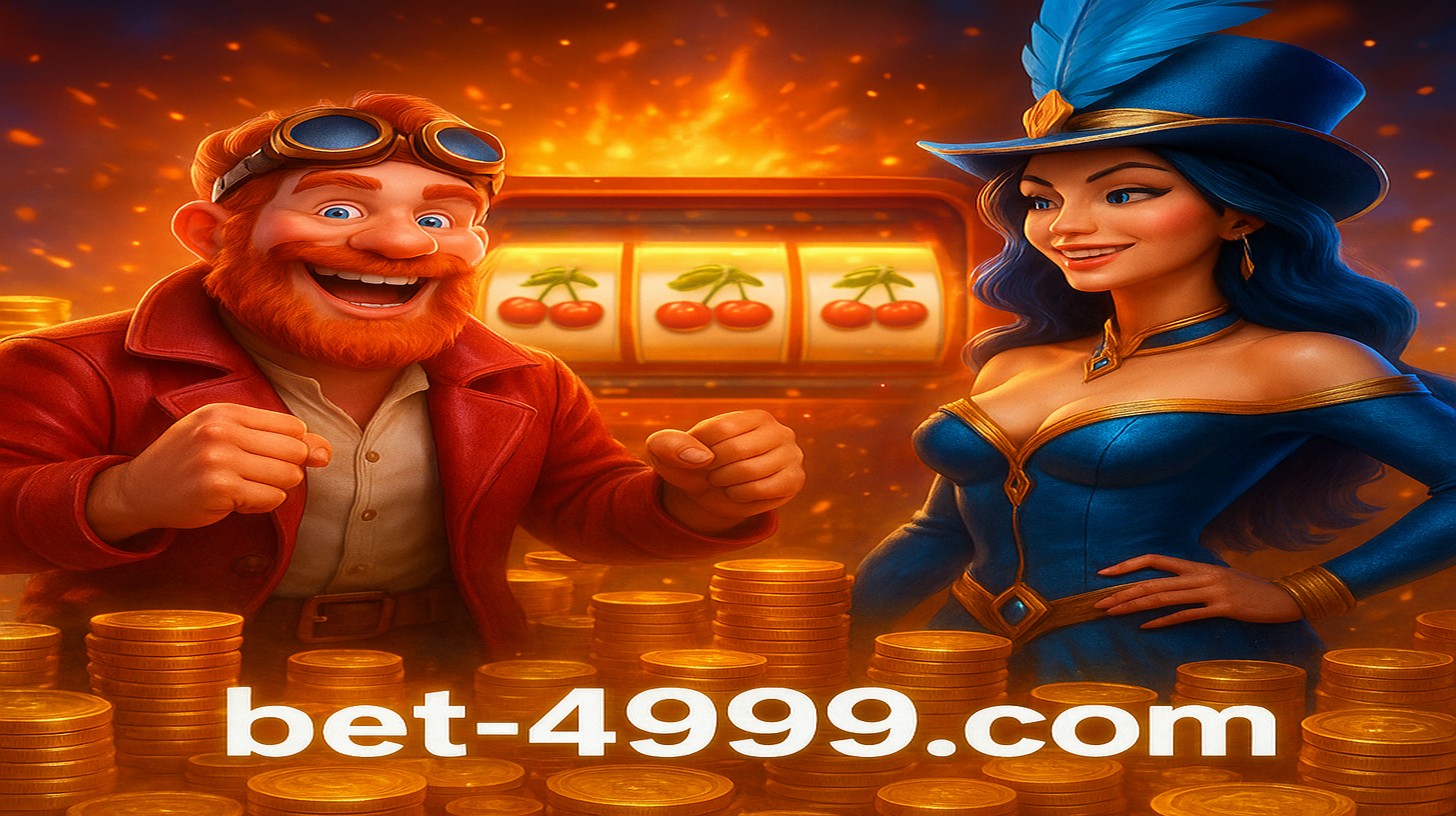 bet4999