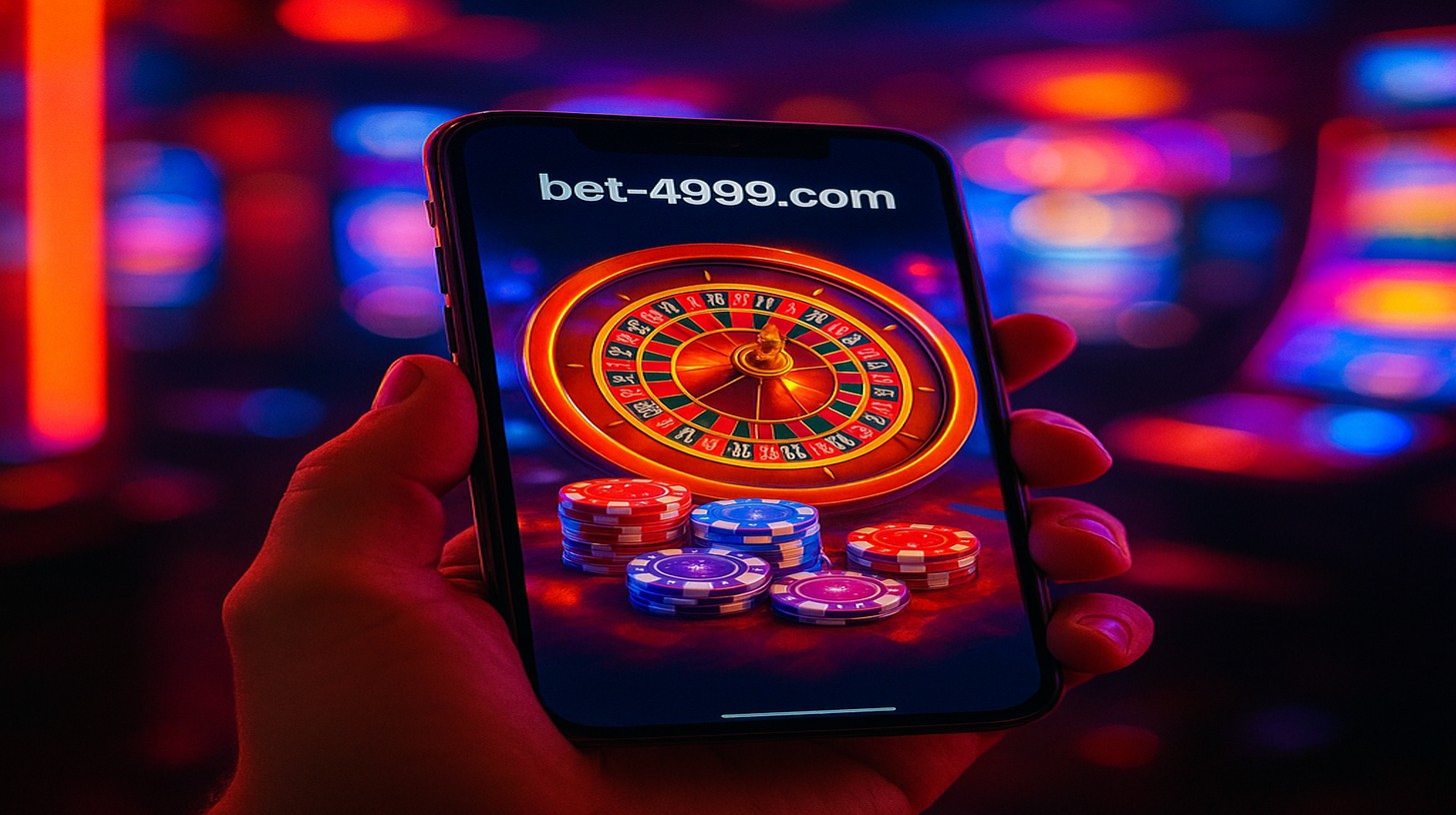 bet4999